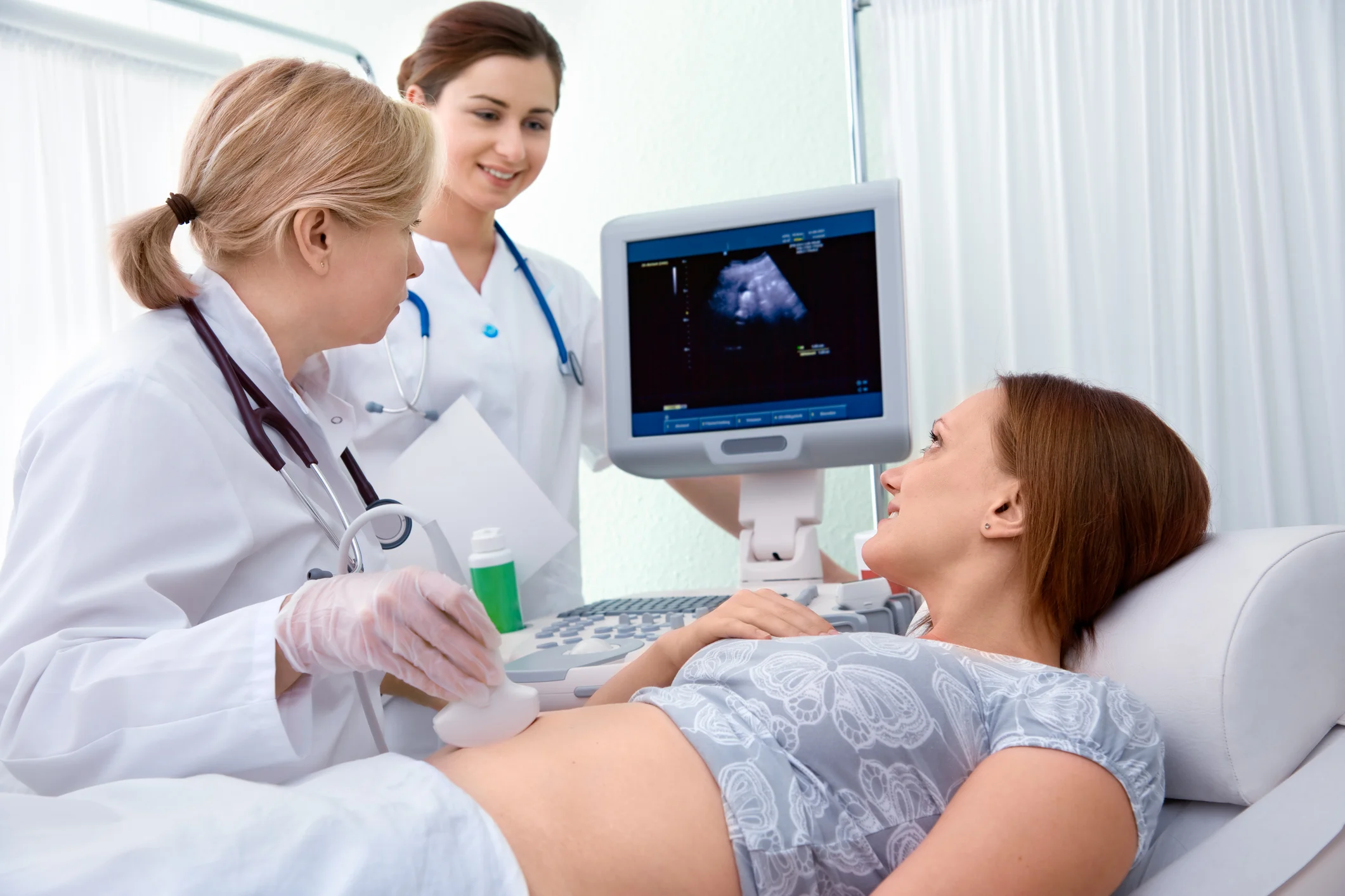 Waktu Terbaik untuk Cek dan Konsultasi Masa Kehamilan