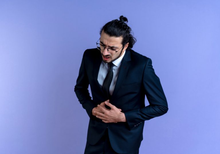 menanggulangi dispepsia