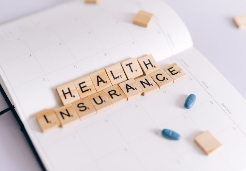 Asuransi kesehatan
