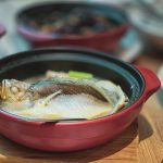 Resep sup ikan