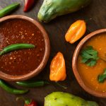 tips membuat saus pedas