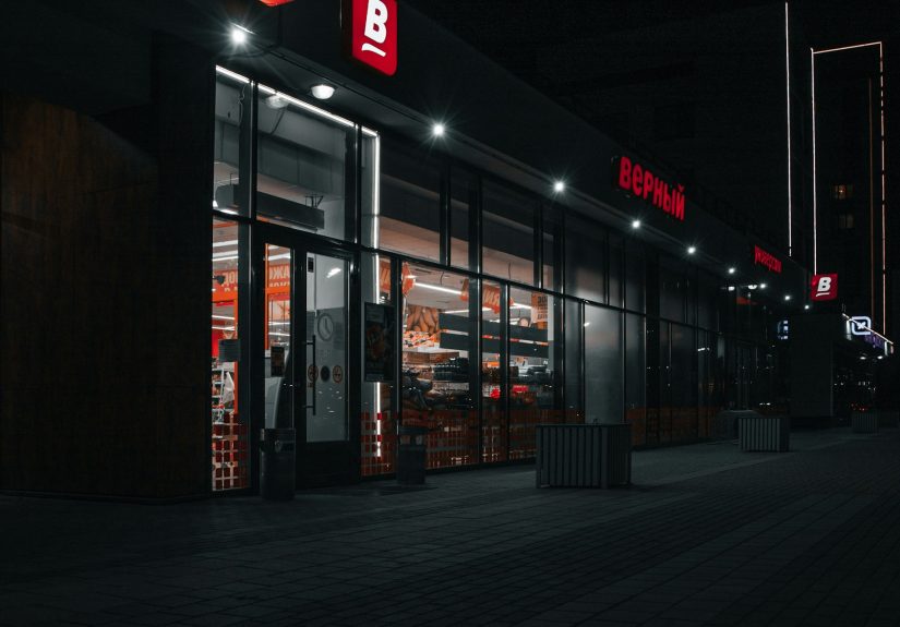 bisnis toko yang menguntungkan