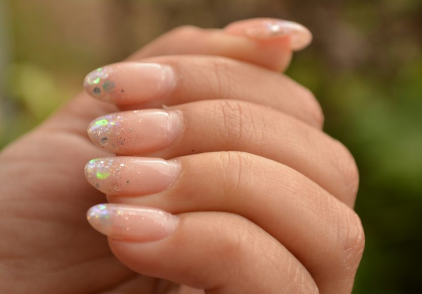 nail extensions